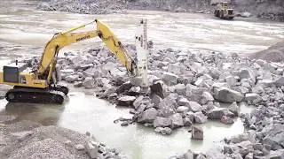 Surestrike Model 6000 - SS80 Granite Oversize