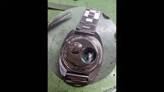 Bulova accutron #bulova #accutron #vintage  #clockmakeroma #orologi