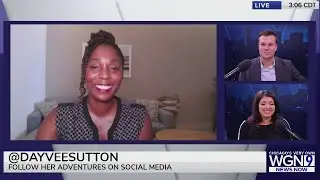 Travel expert talks about EU lifting travel ban