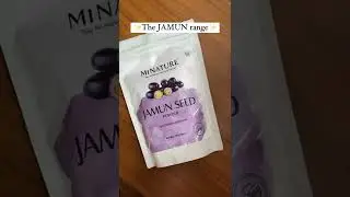Jamun Seed Powder| Jamun Seed Tablets| Jamun Seed Capsules| Diabetic Support| MINATURE