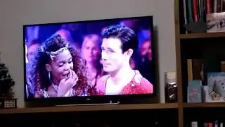 The winner of Strictly Come Dancing 2016 is