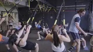 Mingara One Fitness Tour