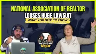 Understanding the NAR Ruling: Insights from Mark Jones & Deborah Criddle | Wo-Mann We Do Know Things