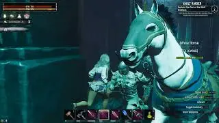 [Official PVE] Den of the Wolf Brothers Vault (Siptah)