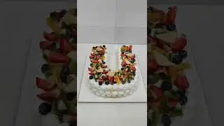 fruit cake nearby layer #recipe #cake #chocolate #food #trending #icecream #nandani