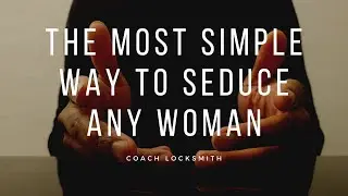 REFLECT JOY | Seduction | Coach Locksmith, expert in seduction