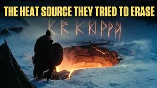 The Viking Heating Hack So Effective It Was Banned for Civilians After the War