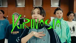 yurinasia ： Kroi