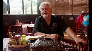 Looking back as Threadgill's owner Eddie Wilson faces the future