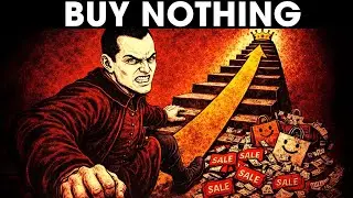 This Video Will Get You Ahead of 99% of People - Machiavelli