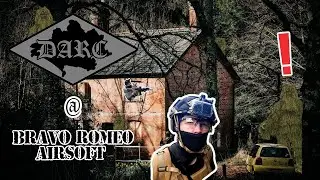 D.A.R.C || AMBUSHED @ BRAVO ROMEO