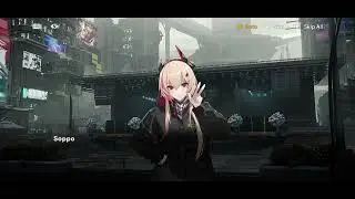 Exilium Girls&rsquo; Frontline 2 Deep Oblivion 034 - The Story Part 2