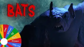 Bats (1999) | THE WHEEL OF BAD FILMS