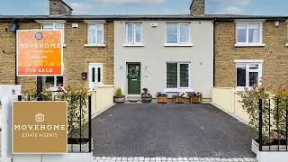 24 Fairview Green Dublin 3