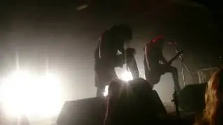 Terrolokaust live at Resistanz 2016