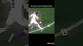 Mourinho wants to end messi career #football#barcaloa#youtube#messi#edit