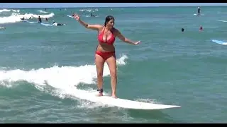 Waikiki Surf and Fun Day
