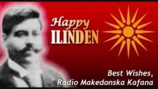 Vojo Stojanoski - Ilinden