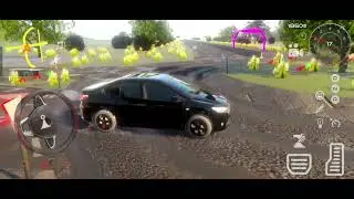 🚘Real car driving 🔥 simulator🚩 car driving mep 🛻|| GTA 5 JESA GEAME||