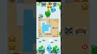 Game Bobby's Garden : Carrot Harvest