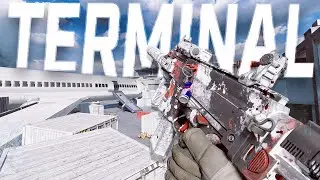 Вы не поверите, что было построено в портале Battlefield 6! ✈️
