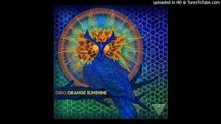 Gido - Orange Sunshine