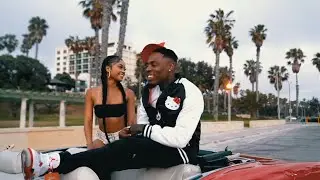 Grind2Hard Osh'a - Heartbreaks Headaches (Official Music Video)