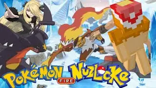 can i beat a pok&eacute;mon diamond and pearl nuzlocke only using fire types?
