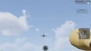 ARMA 3 - RPG v JET #1