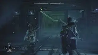 Horizon Forbidden West - The Dying Lands, Grimhorn