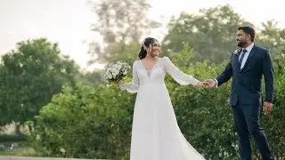 Our Wedding Trailer