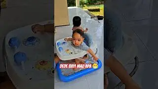 Dede bayi mau apa 🥰#treanding #funny #lucu #comedy #stitch #shotrs #trendingshort #trandingshorts