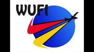 WUFI/Vol en ultra-l&eacute;ger &agrave; travers le monde