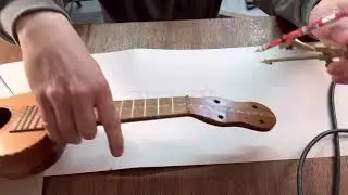 Kingdom Era Ukulele Project- The Rule of 18