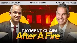 Making A claim For Your Payment After A Fire | @firelosslawyers