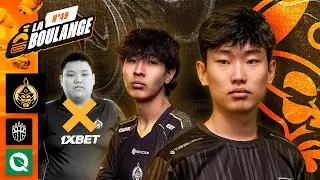 The MongolZ recrute cobrazera, blameF rejoint BIG et FlyQuest change de sniper