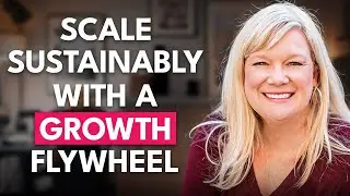 Why Your Digital Products Aren&rsquo;t Selling &mdash; And the Flywheel That Fixes It | Destini Copp