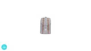 Herschel Supply Retreat Backpack - Etrias