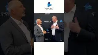 Connecting the West: David Borger on Infrastructure and Investment