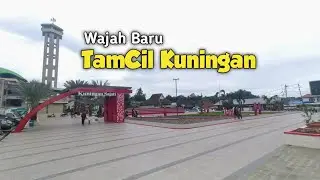 Taman Cilimus Kuningan Terbaru 2023