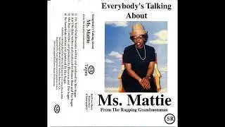 Ms Mattie - She Was 13