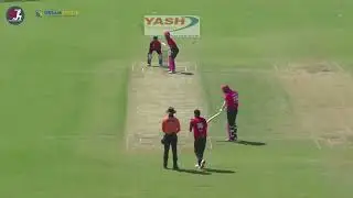MiLC T20 Playoff Highlights: Seattle Thunderbolts vs New Jersey Stallions
