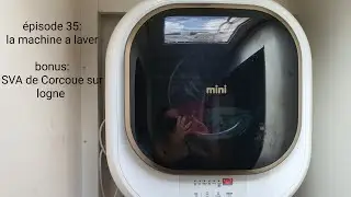 épisode 35 la machine à laver