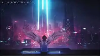 4. The Forgotten Angel | Metallic Skin Album