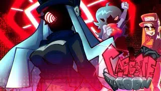 FNF' Vs Cassette Goon - All songs (FC)