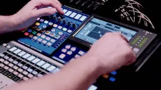 PreSonus StudioLive 16&mdash;En fran&ccedil;ais