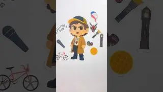 Stranger Things-Dustin Henderson