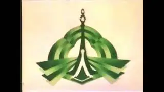 Ptv Old Transmission Sound Track | Opening | Logo | Original | Instrumental | 1964 - 1999 | PTV