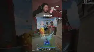 What was bro thinking? #HiRez #Smite #Smite2 #Moba #GamingClips #SmiteClips