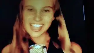 Cyber Girls Dance 